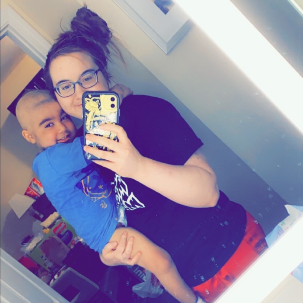 Meet your Posher, Ariel